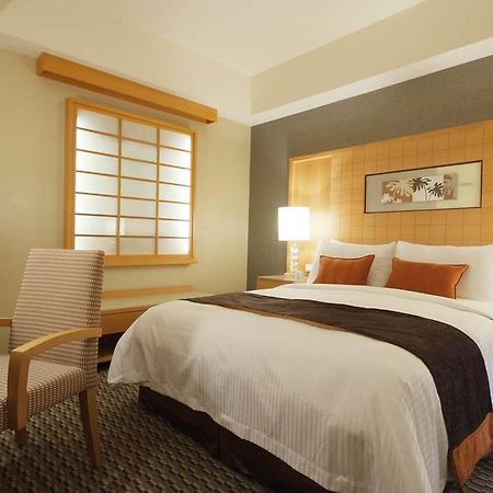 Tokyo International Hotel Тайбэй Экстерьер фото