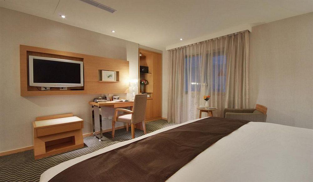 Tokyo International Hotel Тайбэй Экстерьер фото