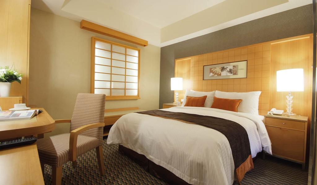 Tokyo International Hotel Тайбэй Экстерьер фото