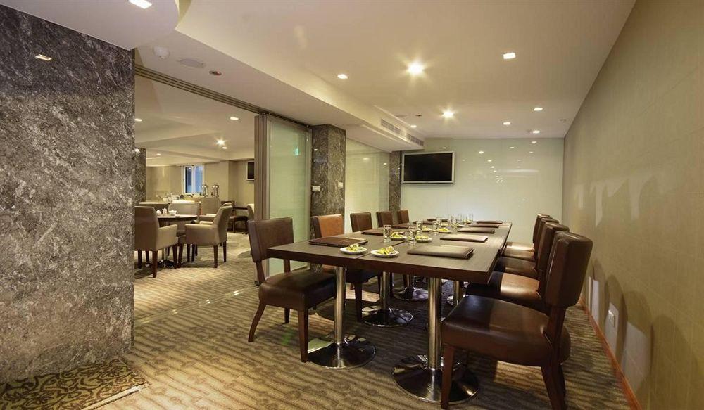 Tokyo International Hotel Тайбэй Экстерьер фото